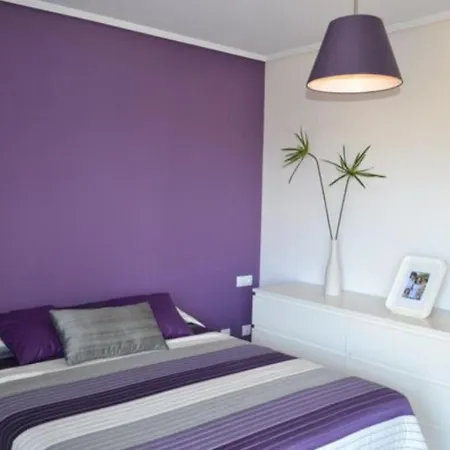 Apartamento On The Beach