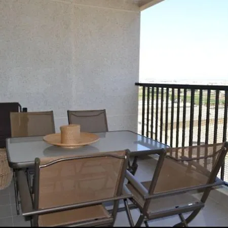 Apartamento On The Beach Valência