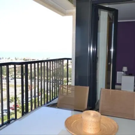 Apartamento On The Beach